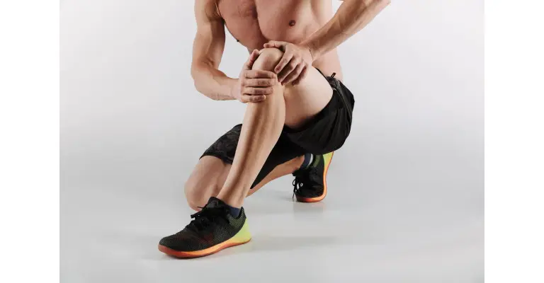 Lemak sehat dari sumber alami untuk sendi